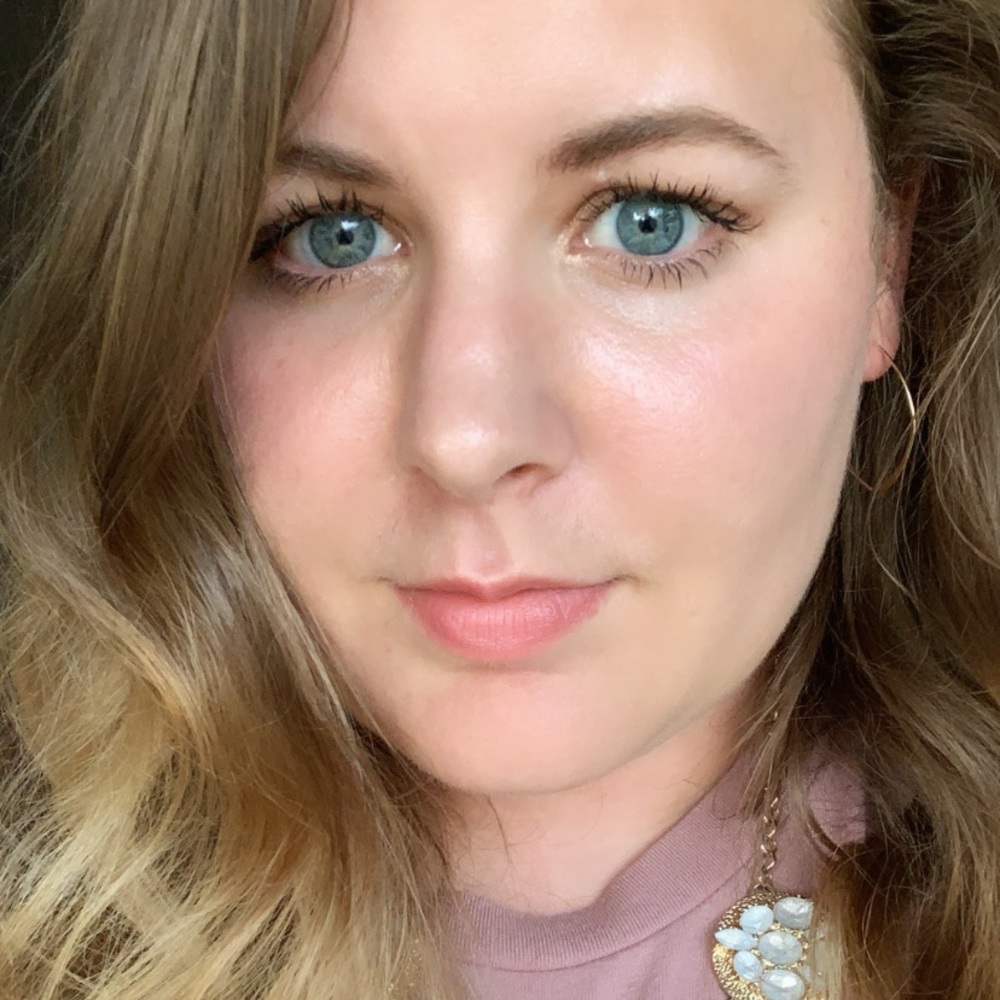 Meet your Posher, Samantha